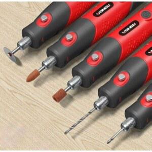 미니그라인더 소형 전동 조각기 연마기