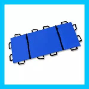 가변형 환자이송 들것 손잡이 시트 방수매트 환자들것 용패드 용품 욕창방지 간병용 보조기구 방수패드 노인