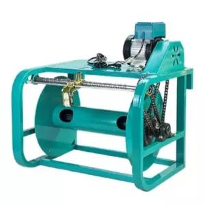 12볼트 권취기 농약줄 호스릴 농업용 파이프 줄