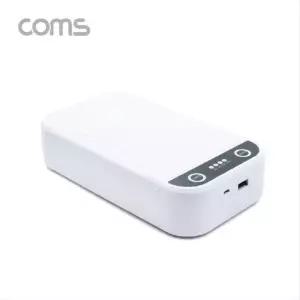 살균기 UV 자외선 스마트폰 마스크 생활용품