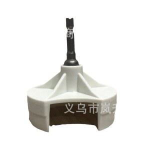 편직기 전용 어댑터 자동 편직기 제작 공구 부속