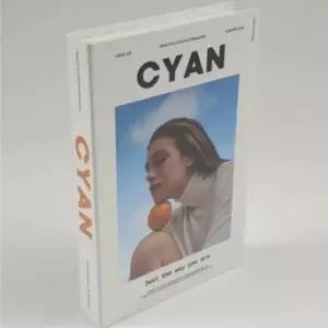 [셀러에이드]모형책 인테리어 촬영 소품 가짜 모형책 자몽