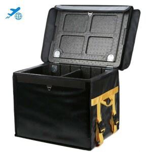 박스 탑박스 리어백 배달가방 배달통 경량 오토바이