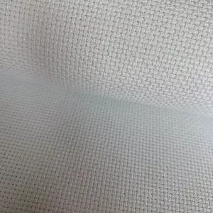 14CT 리데센트 스파클링 다 천 조명 반사 자수 크로스 스티치 원단 W29 x L39