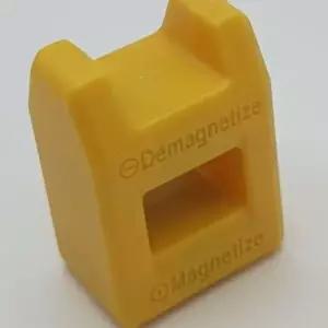 [셀러에이드]공구마그네틱 드라이버 자화기 탈자기 자석