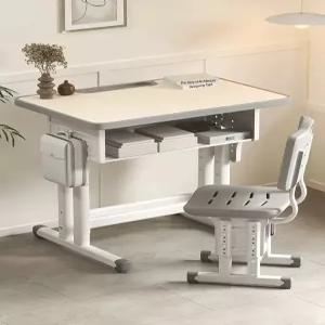 책상 학교 자습실 1인용 학원 도서관 데스크 테이블 접이식 공부 회의실 방 고등