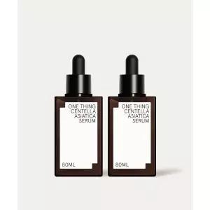 ONETHING [2팩] 병풀 수분 세럼 80ml 2027799