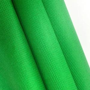 젠칭 14CT 다 천 - 자수용 30x35인치 크로스 스티치 원단 미리 자르는 바느질 재료 무산 내구성 있는