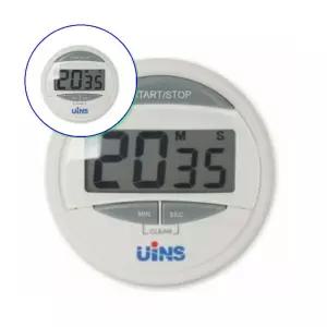 쌍문상회 타이머시계 디털 UINS5600 자석부착 주방 스탠드 제빵