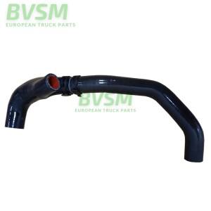 벤츠 MP3 트럭 엔진 배기 파이프 3방향 호스 A5410100270 고품질 방폭형