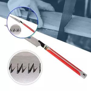 쌍문상회 실톱 HS713외날조립톱330 전접톱 나무톱 접이식톱 톱 쇠톱 고톱