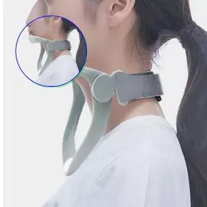 쌍문상회 목기 목고정 초경량 자세 목대 각도조절 목깁스