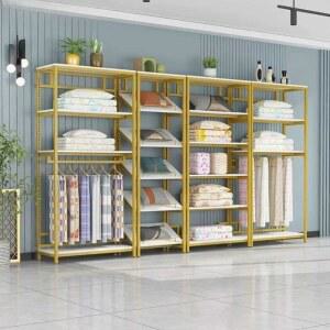 이불 진열장 매장 행거 거치대 쿠션 A 길이80폭45높이200 가게 업소용 정리