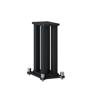 철재 스피커 스탠드 작업실 거치대 보조 u자형 우퍼 오디오랙