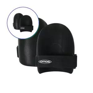 쌍문상회 OTOS 충격흡수 무릎보호패드 2개입 앉아서 작업