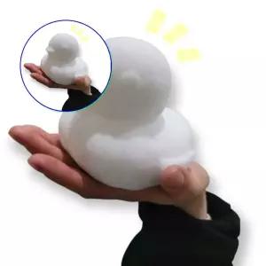 쌍문상회 눈오리틀 초대형 크기 2배 대왕 왕 눈 집게 KC