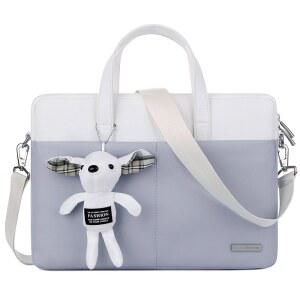 가벼운 노트북 가방 14인치 크로스백 16인치