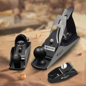 대패 목공 미니 서양 손대패 유럽 TACTIX 3종