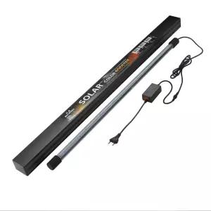 홍용 태닝등 스팟 어항 해수 물고기 특수 발색등 실내 수족관 램프 조명