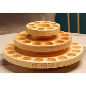 향수 오일 거치대 대용량 전시대 공방 홀더