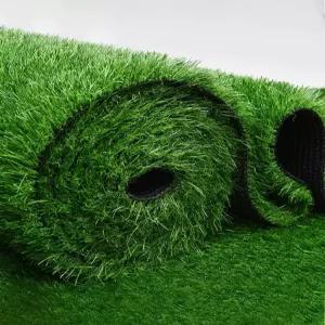 인조 잔디 실내용 애견카페 롤매트 테라스 마당 인공잔디 운동장 방염 옥상 시공용