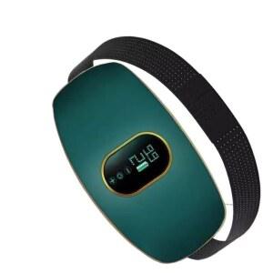 ems마사지기복부 마사지기 다이어트 충전식 전신마사지 슬리밍 뱃살 슬림