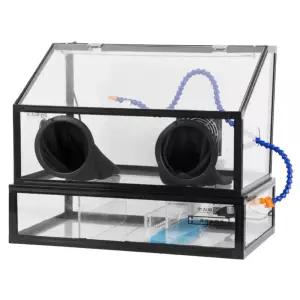 실험실후드 흄후드 클린벤치 클린 작업대 작업 3mm