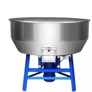 대용량 양념 혼합기 김치 섞는 버무리는 기계 믹서 업소용