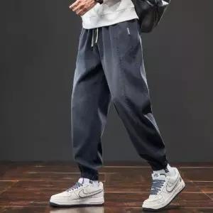 토르 바지 남성 가을 캐주얼 뉴 라이크 패션 조거 OPH3