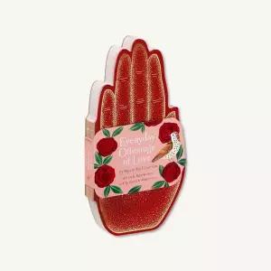 꽃책 팝업북 집들이 선물 북아트 플라워북 부케북 입체