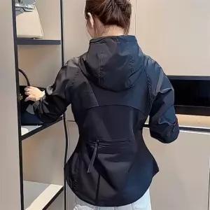 바람막이자켓 후드집업 야상점퍼 봄 간절기 스트링 트렌치 오버핏 바스락 롱바람막이 하프 야상자켓