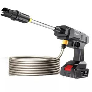 농업용 분무기 살포기 충전식 살수기 스트로크 고압 쏘고쏘고