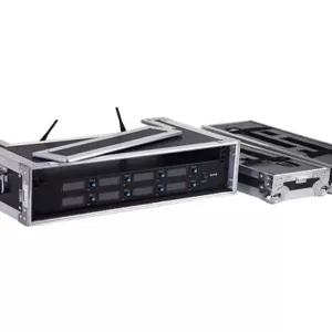 마이크 하드케이스 충격 알루미늄 보관함 음향기기