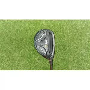 테일러메이드 M2 3번 19도 R 유틸리티 정품