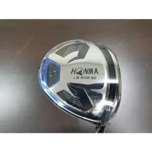 새상품) 혼마 LB-808 EP 3번 15도 R 우드
