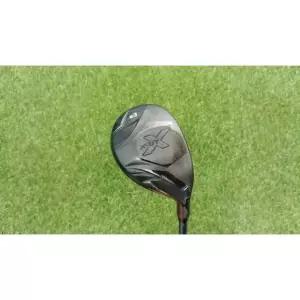 투어스테이지 X-UT 3번 21도 아타스 65R 유틸리티