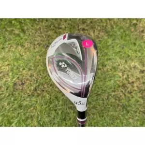 요넥스 뉴 피오레 5번 22도 L강도 여성 유틸리티 전시상품