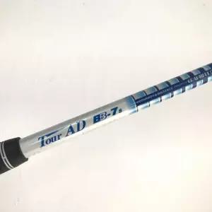 투어에이디 TOUR AD BB 7S 우드 샤프트 /41.75/