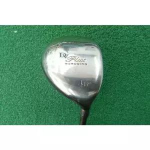 유틸 데이비드 DV PLUS L강도 17도 커버x