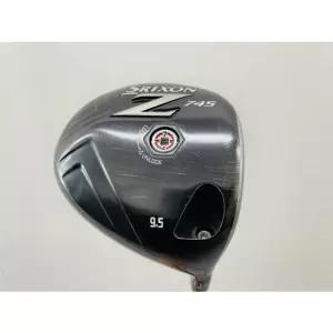 스릭슨 Z745 9.5도 드라이버 헤드2