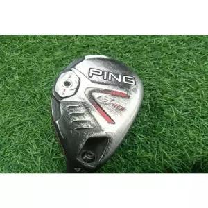 유틸 핑 G410 S강도 22도 커버x