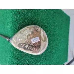 카타나 스워드 정품 5번 18도 R 고반발 우드