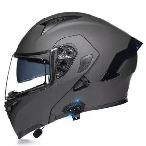 시스템헬멧 초경량 시스템 풀페이스 블루투스 내장형