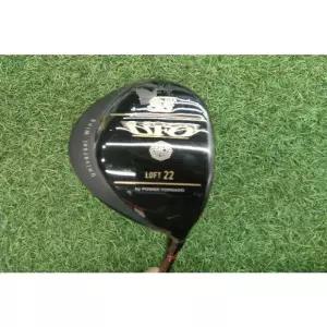 유틸 카스코 UFO POWER TORNADO/L강도