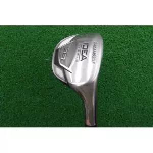 유틸 아담스 IDEA A3 BOXER R강도 19도 커버x