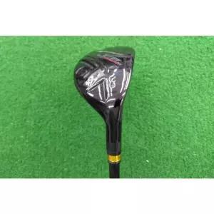 유틸 지브이투어 JTB TITRATION R강도 16도 커버x