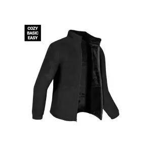 [스타일준]남자 후리스 집업 남성 플리스 자켓 폴라폴리스 극세사후리스