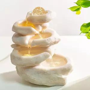 스런 실내 미니분수대 장식 용 분수 분수대