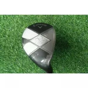 유틸 캘러웨이 SOLAIRE II L강도 27도 커버x