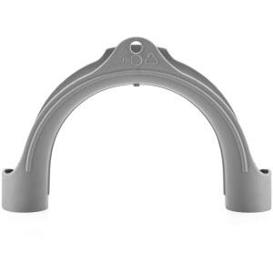 세탁용 U자형 세탁기 배수 호스 후크, 식기세척기, 싱크 스레인 호스, 삼성, GE 호스와 호환되는 홀더 후크